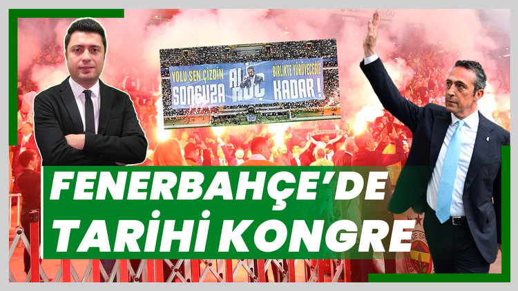Fenerbahçe, Süper Kupa maçına çıkacak mı? Ligden çekilme yetkisi neden alınmadı? Ahmet Selim Kul açıkladı