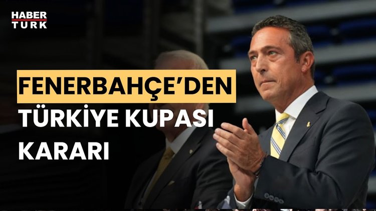 Fenerbahçe Süper Kupa&#039;da ne yapacak? Mehmet Ayan anlattı