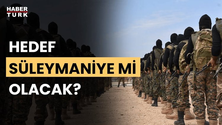 Yeni sınır ötesi harekat olur mu? Ali Burak Darıcılı, Tarık Oğuzlu ve Abdullah Ağar yanıtladı