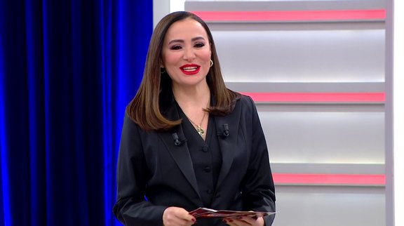 Didem Arslan Yılmaz'la Vazgeçme 851. Bölüm