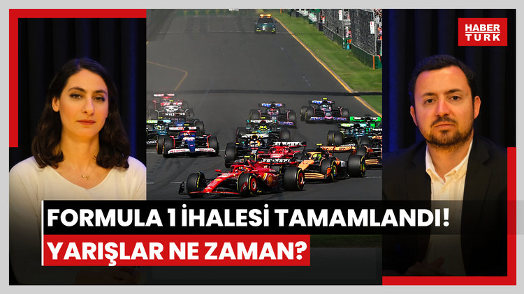 Formula 1 ihalesi tamamlandı! Yarışlar ne zaman başlayacak? Yeni yönetim nasıl yenilikler yapacak?