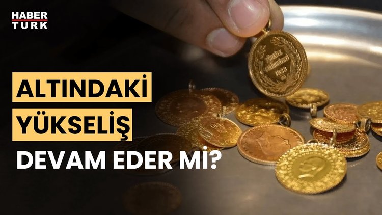 Altın yatırımcısı ne yapmalı? Doç. Dr. Filiz Eryılmaz yanıtladı