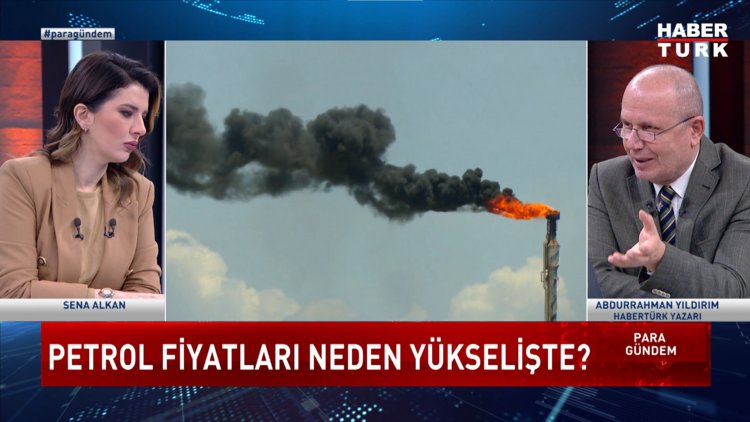 Para Gündem - 5 Nisan 2024 (Gram altın yıl sonunda ne olur?)