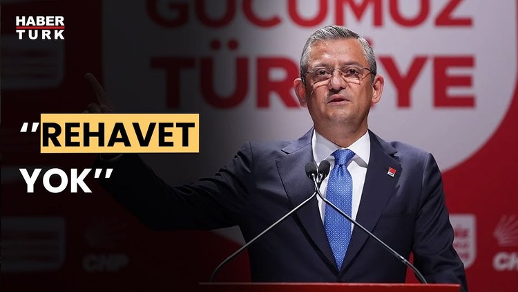 CHP'de ilk MYK toplandı, seçim analizi raporu istendi