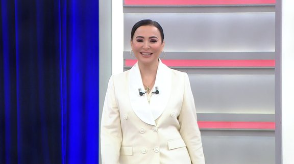 Didem Arslan Yılmaz'la Vazgeçme 852. Bölüm