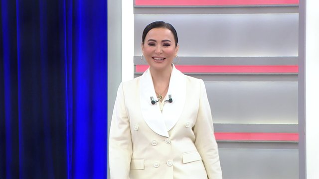 Didem Arslan Yılmaz'la Vazgeçme 852. Bölüm