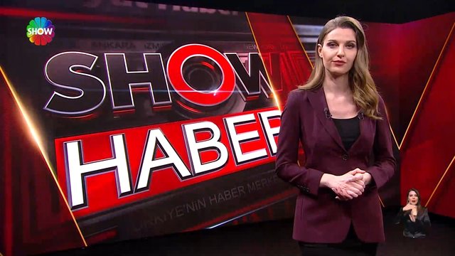 Show Ana Haber - 06.04.2024