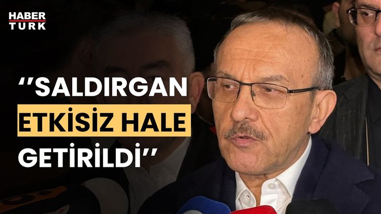 Son dakika... Fabrikadaki rehineler kurtarıldı