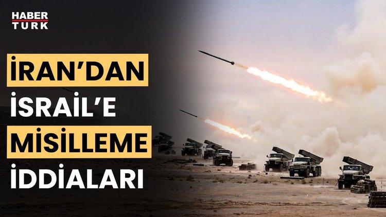 İran&#039;dan ABD&#039;ye uyarı: İsrail&#039;in tuzağına düşmeyin