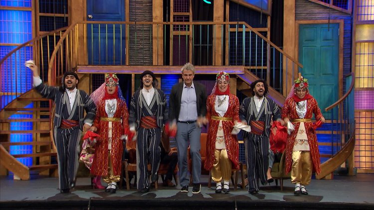 Güldür Güldür Show 370. Bölüm Fragmanı