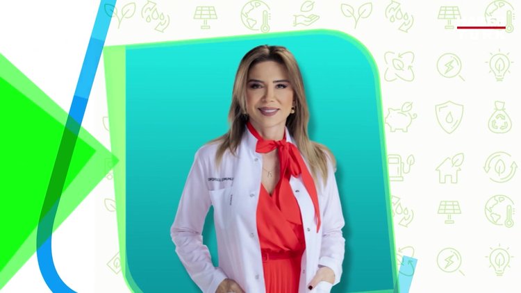 Ayşegül Çoruhlu İle İyi Yaşam - 7 Nisan 2024 (Erken ergenliğin nedeni nedir?)