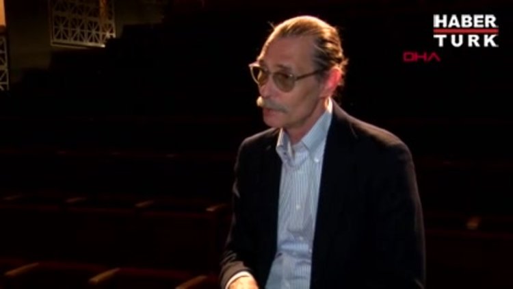 Erdal Beşikçioğlu: Bundan sonra hizmetlerimle anılmayı tercih ederim