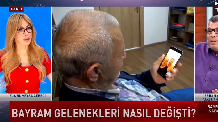 Bayram Sabahı - 10 Nisan 2024 (Bayram gelenekleri nasıl değişti?)