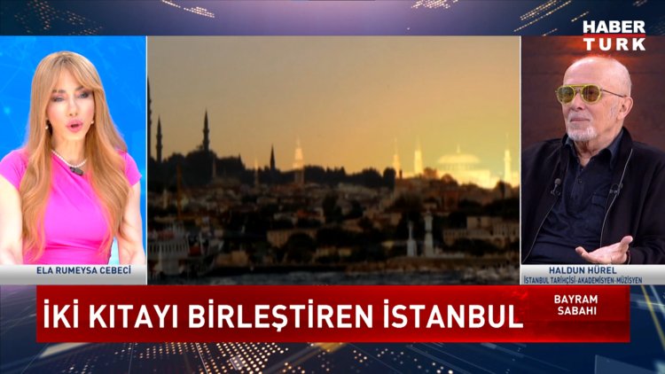 Bayram Sabahı - 11 Nisan 2024 (Geleneksel bayram lezzetlerimiz neler?)