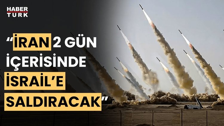 İranlı yetkliler: &quot;Saldırı planı Dini Lider Hamaney&#039;in önünde&quot;