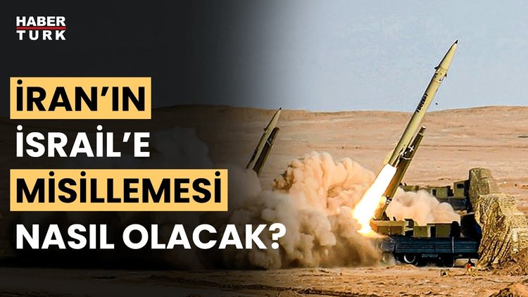 İran saldırı öncesi hangi siyasi riskleri değerlendiriyor? Çetiner Çetin ve Özcan Tikit yanıtladı