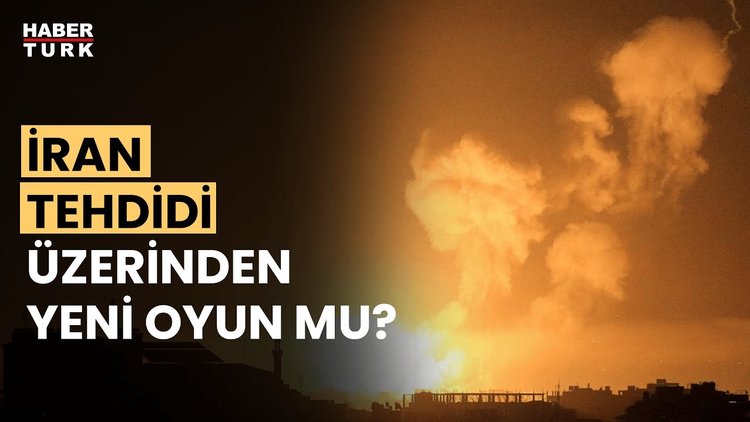 İran, İsrail&#039;i vurdu şimdi ne olacak? Prof. Dr. Ahmet Keser yanıtladı