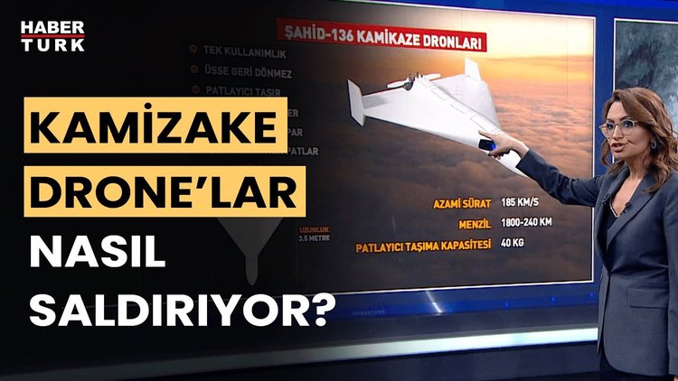 İsrail'in Demir Kubbesi nasıl çalışıyor?