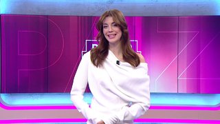 Pazar Sürprizi, Sezgi Sena Akay'ın sunumu ile bu hafta da hiçbir yerde bulamayacağınız haber ve röportajlarla ekranlarınıza geliyor. ...