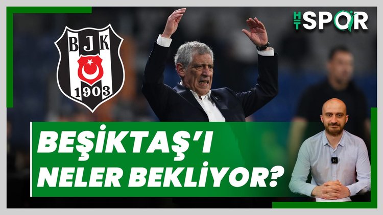 Beşiktaş'ta yeni hoca kim olacak? İşte yönetimin planı