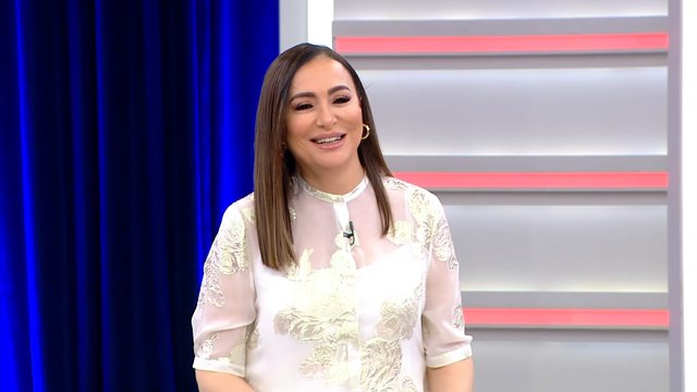 Didem Arslan Yılmaz'la Vazgeçme 858. Bölüm