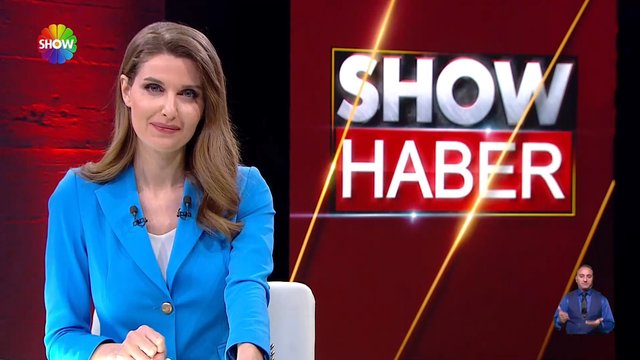 Show Ana Haber - 16.04.2024