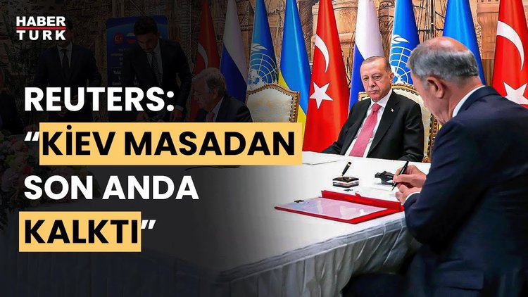 Cumhurbaşkanı Erdoğan 30 Mart&#039;ta açıklayacaktı: Anlaşma son anda iptal edildi