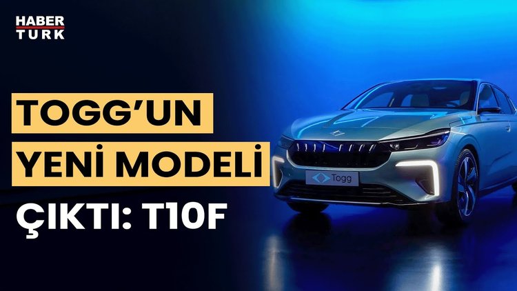 İtalyan gazetesi, Togg&#039;un CES 2024&#039;te başrolde olduğunu yazdı!