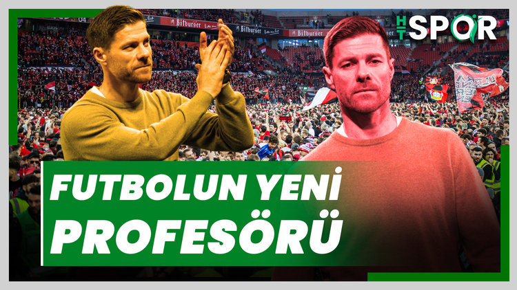 Bayer Leverkusen nasıl şampiyon oldu? Başarının mimarı kimler?