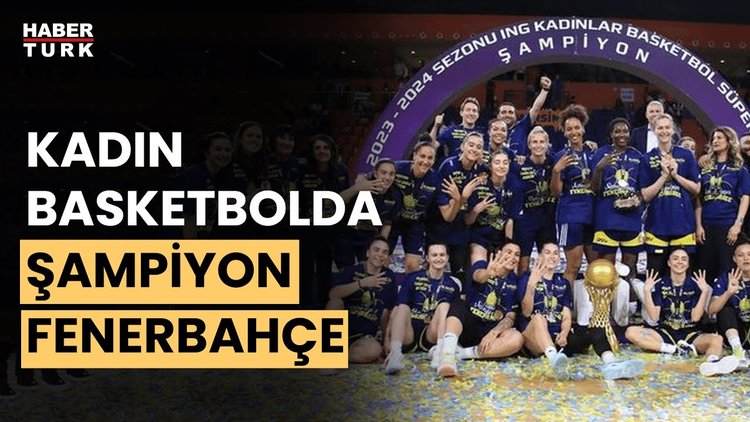 Fenerbahçe Alagöz namağlup şampiyon! Mehmet Ayan anlattı