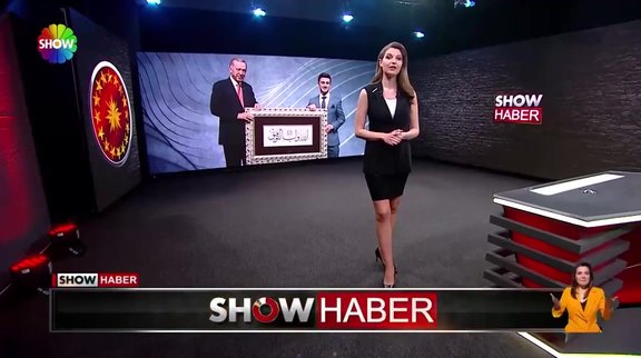 Show Ana Haber - 07.04.2024