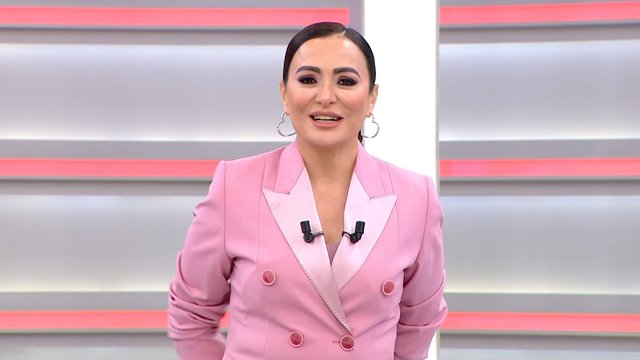 Didem Arslan Yılmaz'la Vazgeçme 861. Bölüm