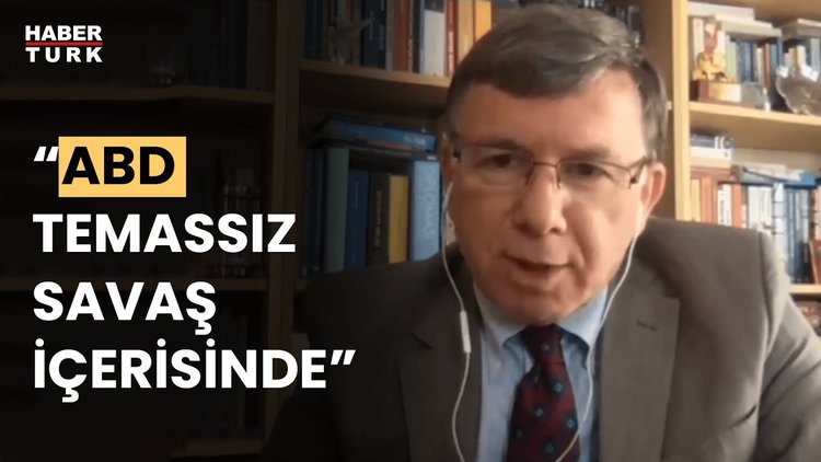 İsrail saldırı nasıl gerçekleşti? Gürsel Tokmakoğlu anlattı