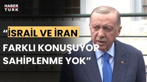 Son Dakika! Cumhurbaşkanı Erdoğan'dan dış politika mesajları