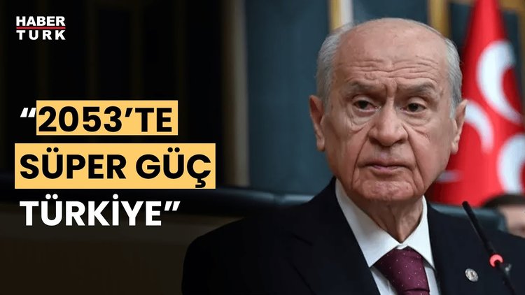 MHP’den ‘Milli Yükseliş İradesi’ programı