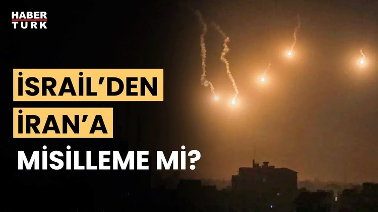 İsrail Tahran&#039;ı sınadı mı? Serhan Afacan değerlendirdi