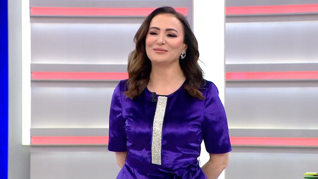 Didem Arslan Yılmaz'la Vazgeçme 862. Bölüm