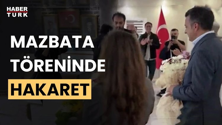 Sur Belediyesi&#039;nde mazbata töreni sonrası hakaret içeren sözlere soruşturma