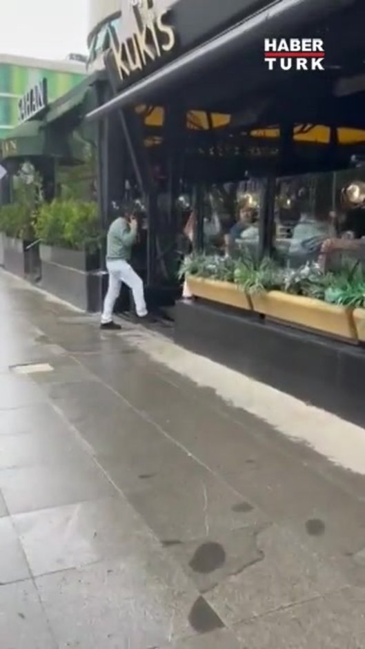 Sosyal medyadaki boykot çağrısı Bağdat Caddesi'nde karşılık buldu mu?