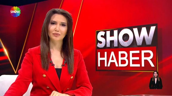 Show Ana Haber - 21.04.2024