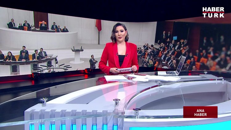 Hafta Sonu Ana Haber Bülteni - 21 Nisan 2024 (Merkez Bankası faiz için ne diyecek?)