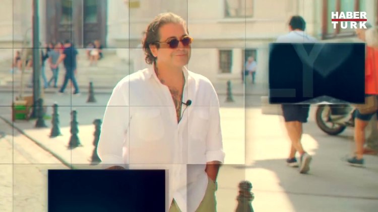 Hazer Amani ile Lezzete Yolculuk - 21 Nisan 2024 (Esnaf lokantalarının vazgeçilmez yemekleri)