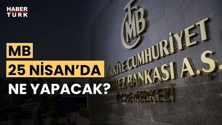 Merkez Bankası faiz için ne diyecek?