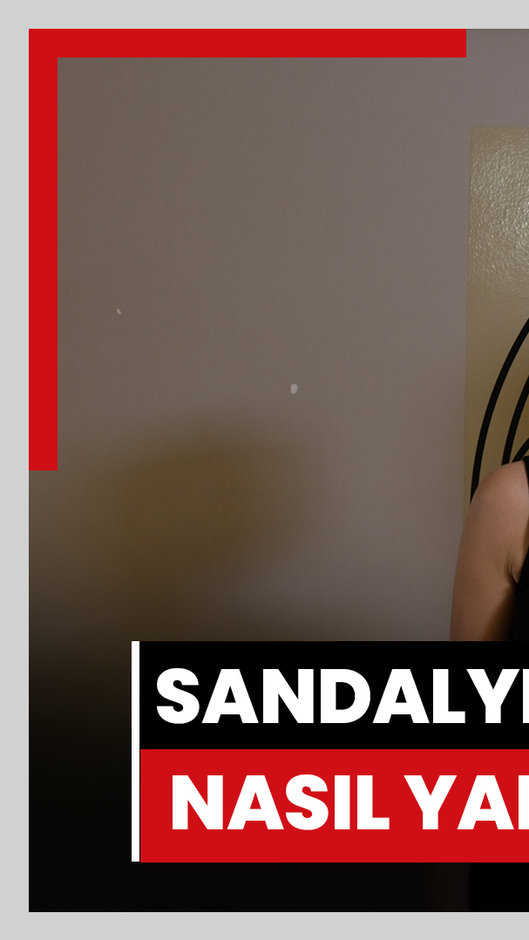 Sandalye yogası nedir, nasıl yapılır? Ofiste çalışanlar ve yaşlılar için sandalye yogası pozları nasıl olmalı?