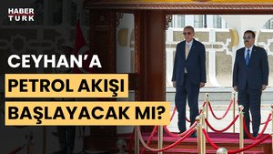 Erdoğan'ın Irak ziyareti neden önemli? Abdullah Ağar ve Özcan Tikit yanıtladı