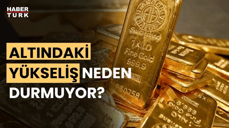 Orta Doğu gerilimi mi fiyatı artırdı? Şirin Sarı anlattı