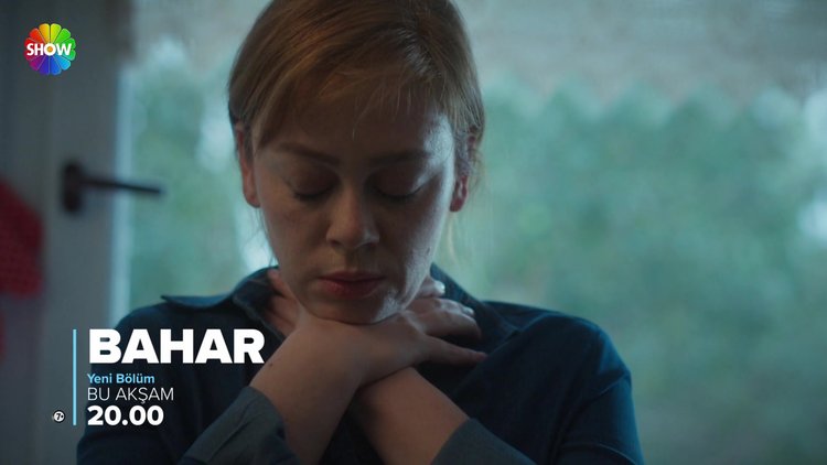 Bahar Bölüm 10 tanıtım 1