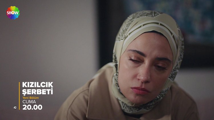 Kızılcık Şerbeti Bölüm 60 tanıtım 1