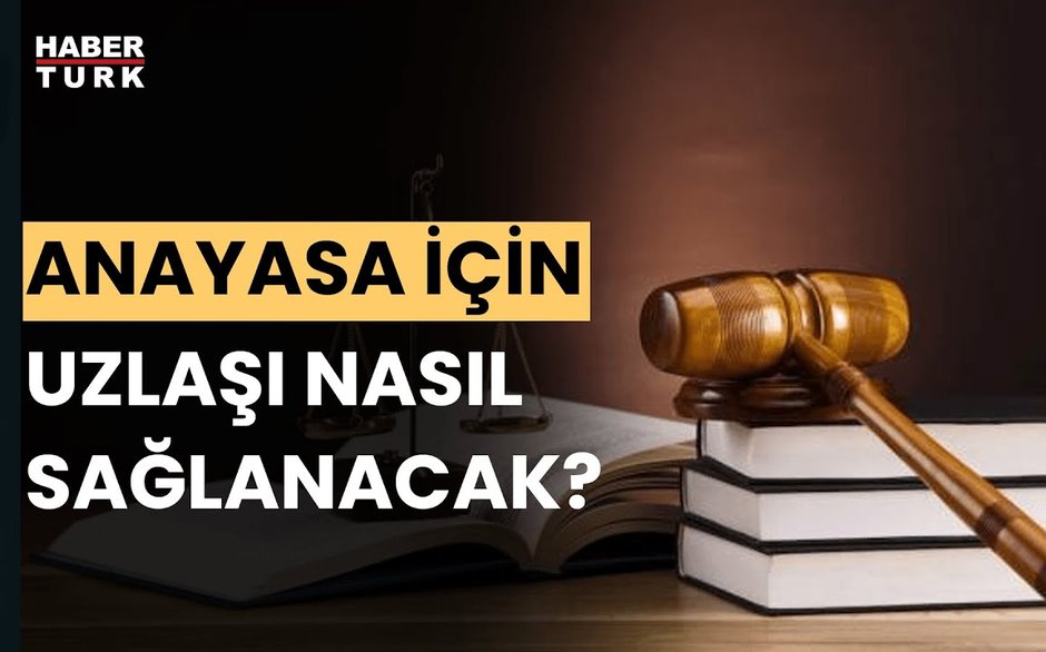 Yeni Anayasa için kim, ne diyor? Mehmet Acet, Faruk Aksoy ve Nagehan Alçı anlattı