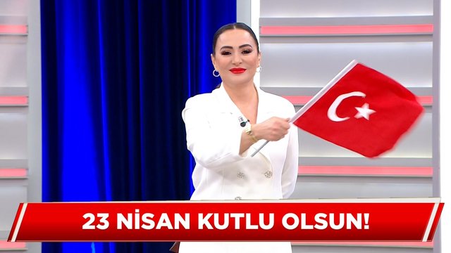 Didem Arslan Yılmaz'la Vazgeçme 864. Bölüm